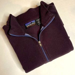 Patagonia Synchilla Fleece